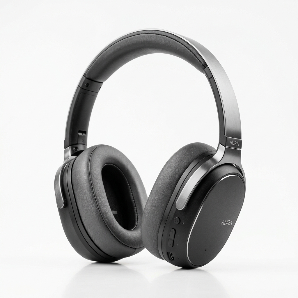 Headphones