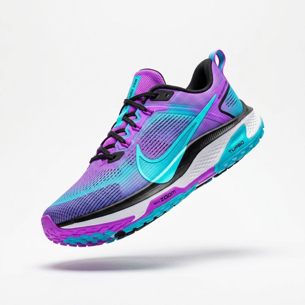 Running Shoe