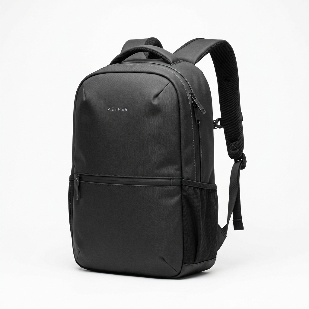 Tech Backpack